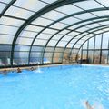 Camping Paradis - Le Grand R 