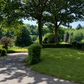 Camping du Manoir de Penn Ar Ster