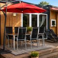 Camping du Manoir de Penn Ar Ster