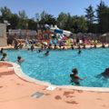 Camping Maïana Resort
