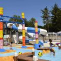 Camping Maïana Resort