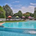Flower Camping Le Pavillon