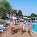 Camping Sandaya l'Estanquet