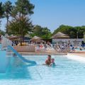 Camping Sandaya l'Estanquet