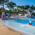 Camping Palmyre Loisirs 