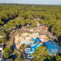 Camping Palmyre Loisirs 