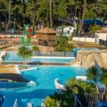 Camping Palmyre Loisirs 