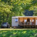 Flower Camping et Base de Loisirs de Rouffiac