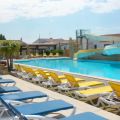 Camping Paradis Les Jonquilles