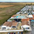 Camping Paradis Les Jonquilles