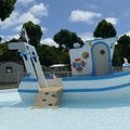 Camping Plijadur
