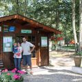 Camping Les Acacias
