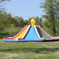 Camping Les Acacias