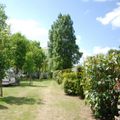 Camping Les Acacias