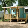 Camping Les Acacias