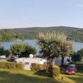 Camping Le Rouquie du Lac 