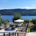 Camping Le Rouquie du Lac 