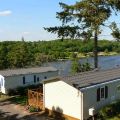 Camping Du Lac de Jaunay