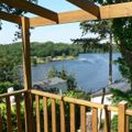 Camping Du Lac de Jaunay