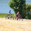 Camping Du Lac de Jaunay
