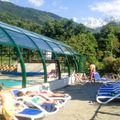 Camping l'Eden de la Vanoise