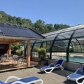 Camping l'Eden de la Vanoise