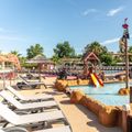 Camping l'Oasis Palavasienne