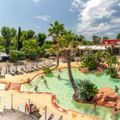 Camping l'Oasis Palavasienne