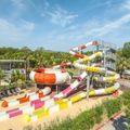 Camping l'Oasis Palavasienne