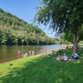 Camping du Pont De Vicq en Perigord