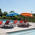 Camping du Pont De Vicq en Perigord