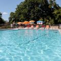 Camping du Pont De Vicq en Perigord