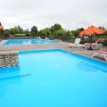Camping du Pont De Vicq en Perigord