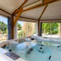 Camping  Les Templiers