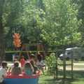 Camping Le Lignon