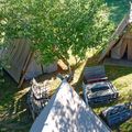 Camping Le Lignon