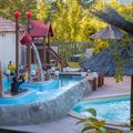 Flower Camping Saint Amand