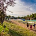 Camping Le Grand Cerf