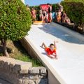 Camping hu Fabulous Village