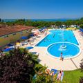 Club del Sole Le Palme Lazise Family Collection