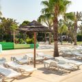 Camping Oasis et California