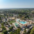 Camping Oasis et California