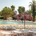 Camping Oasis et California