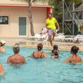 Camping Oasis et California