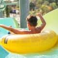 Camping Oasis et California