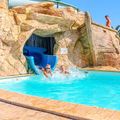 Camping La Presqu'Ile