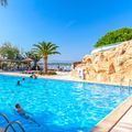 Camping La Presqu'Ile