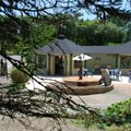 Camping Les Tournesols