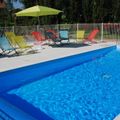 Camping Les Tournesols