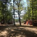 Camping L'Ermitage du Grand Bois